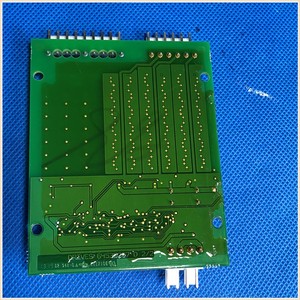 Module d'alimentation AINP‑01C adapté aux systèmes de contrôle d'automatisation industrielle, compatible avec les unités d'équipement AINP‑01C - Product Image 2