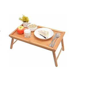 ถาดเสิร์ฟอาหารทำจากไม้ทำจากสแตนเลสพร้อมสลักโลโก้ทำจากโรงงานทำในอินเดีย - Product Image 1