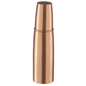Bouteille d'eau isolée sous vide en acier inoxydable pour le camping légère et étanche - Product Image 5