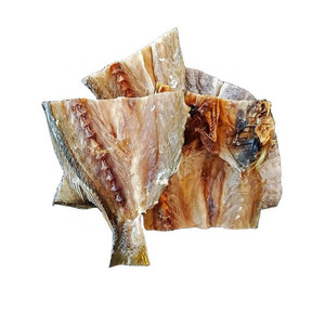 หัวปลาแห้งเค็มสำหรับลูกค้า - Product Image 6