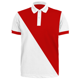 Prix pas cher T-shirt polo artisanal pour hommes t-shirt polo de haute qualité coupe classique polo artisanal logo personnalisé polos - Product Image 1