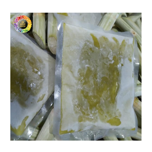 IQF Frozen Sugarcane <b>Sticks</b> for Juice, Natural Frozen Sugarcane Ready to Press for Beverage Production, Frozen Sugarcane Juice - Product Image 5