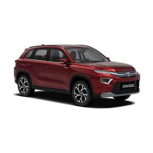 Nuevo Toyo Ta Urban Cruiser 2026, Motor de Gasolina de 1.5L, Interior Negro Oscuro, Asientos de Cuero, I-Force Max Premium, Automático, Autos Usados - Product Image 4