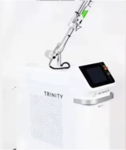 NUEVO PRECIO ESTABLE para el Nuevo Sistema Astanza Trinitys Q-Plus T Quanta 2021 con Descuento - Product Image 1