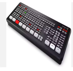 Blackmagic Design <span class=keywords><strong>ATEM</strong></span> <span class=keywords><strong>Mini</strong></span> <span class=keywords><strong>Extreme</strong></span> <span class=keywords><strong>ISO</strong></span> Sellado de Fábrica para HDMI en Vivo - Product Image 3