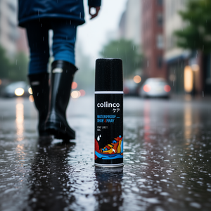 สเปรย์กันน้ำสำหรับรองเท้า 50 มล. ผลิตภัณฑ์ดูแลเสื้อผ้าอื่นๆ - Product Image 3