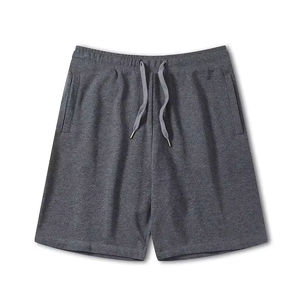 Prix bas, shorts en denim délavé personnalisés de haute qualité 2026, shorts pour hommes personnalisés, vente en gros de shorts grande taille pour hommes - Product Image 4