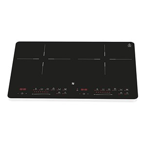 Table de cuisson à induction double WMF Kult X Premium pour une expérience de cuisson efficace - Product Image 1