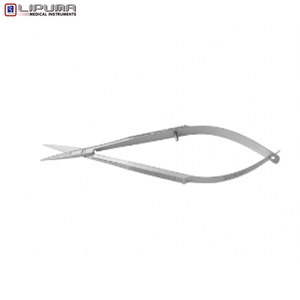 Ciseaux chirurgicaux professionnels NOYES durables et polyvalents 705067 en acier inoxydable forgé, manuels, MOL, garantie 5 ans - Product Image 4