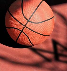 Aros de baloncesto de agua de verano caliente Juegos de tiro flotantes interactivos al aire libre personalizados hechos de cuero PU duradero - Product Image 3