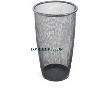 Latest New <strong>Collection</strong> Galvanized Kitchen <strong>Waste</strong> Bin Farmhouse and Hotels Indoor <strong>Waste</strong> Bucket Custom Shape <strong>Home</strong> Decor Trash Bin - Product Image 5