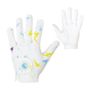 ออกแบบถุงมือหนังกอล์ฟคุณภาพสูงของคุณเอง ปากีสถานผลิตถุงมือหนังกอล์ฟปี 2024 - Product Image 1