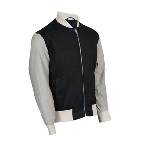 2026 Custom Unisex Varsity Jacket Plus Size Waterproof Winter Letterman Coat CollegeBaseballjacket for men DDP Shipping - Product Image 5