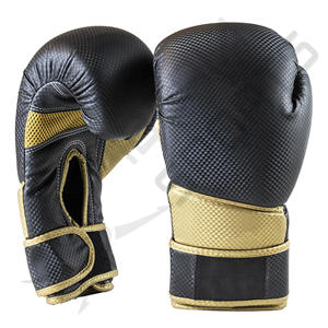 Gants de boxe professionnels personnalisés IBERIA de haute qualité Premium confortable Durable et léger vente en gros pour les arts martiaux - Product Image 3