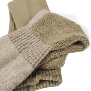 Chaussettes de sport pour hommes de haute qualité, nouvelle mode, sur mesure, tendance, respirantes, confortables, élégantes, en élasthanne/polyester - Product Image 2