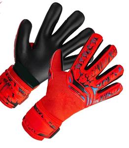 Gants de gardien de but de football personnalisés professionnels pour adultes Sports Football avec propre conception/Logo - Product Image 4