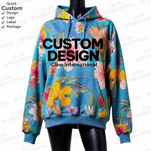 Light Weight Women <b>Sublimation</b> <b>Hoodies</b> In Reasonable Rate Hot Selling Easy Wear Custom Logo Top Trending <b>Sublimation</b> <b>Hoodies</b> - Product Image 6