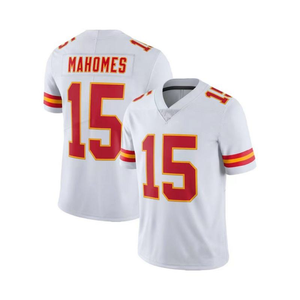 Vente en gros de vêtements de football américain sur mesure Maillots de rugby Uniforme de t-shirt de football extérieur respirant très vendu - Product Image 1