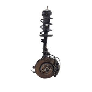 MÉCANISME COMPLET DROIT OPEL Corsa E 3ème Série 13388768 (15>) - Product Image 1
