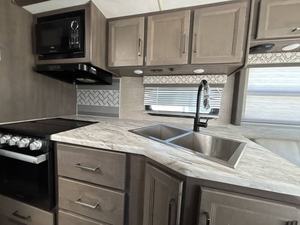 T-h-o-r F-r-e-e-d-o-m T-r-a-v-e-l-e-r A29 d'occasion 2023 prêt à être vendu - Product Image 5