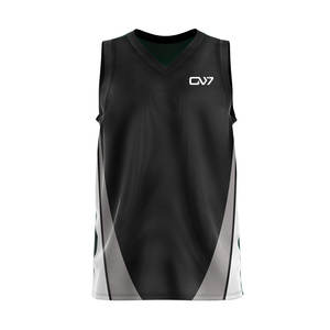 Sublimación impresa hecho en fábrica Venta Directa uniforme de baloncesto para hombres ropa deportiva/Uniforme de baloncesto hecho en el mejor Material - Product Image 3