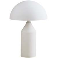 Lampe de table en métal unique de style européen du milieu du siècle, design moderne, artisanale, en forme de champignon doré, esthétique Wabi Sabi, écologique, AC
