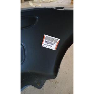 Paraurti Anteriore Completo FIAT Punto Sedan 5 Porte 3a Serie (03>) 735306098 - Product Image 6