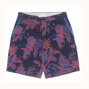 Customized Design <b>Men's</b> <b>Swim</b> <b>Shorts</b> Quick Dry 100% Cotton Satin Solid <b>Pattern</b> OEM ODM Service - Product Image 5
