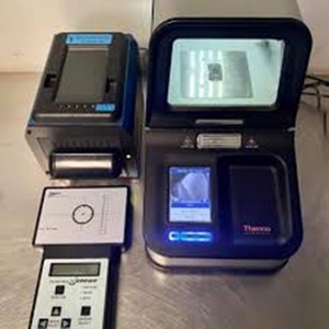 Nuevo Analizador de Metales Preciosos Scientific-Niton DXL-XRF - Product Image 3