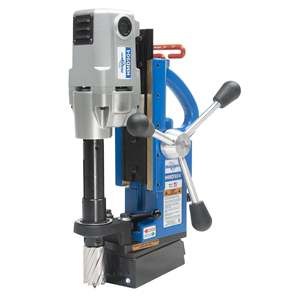 HMD904S Brocas Anulares de 115 Voltios con Base Giratoria Magnética para Taladros Magnéticos - Product Image 1