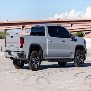 Camioneta 4x4 Avanzada 2024, Interior Premium, Construcción Robusta, Motor de 6.1-8L, Transmisión Automática, Panorámica - Product Image 6