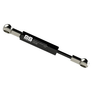 LS14BA-350-832-F1ลูกสูบก๊าซแบบกดสปริงอัด350มม. รองรับการยก832มม. ระบบอุตสาหกรรมกระบอกสูบ ISO - Product Image 1