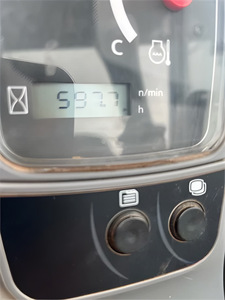 Mejor oferta 2021 Kubota Mini excavadora Kubota motor sobre orugas excavadora granja usada tendencia Mini excavadora máquina - Product Image 5