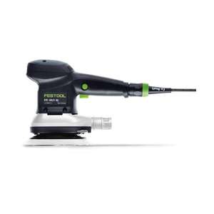 Lijadora Orbital Festool ETS 150/5 EQ-Plus 310W, Pulidora Eficiente - Product Image 4