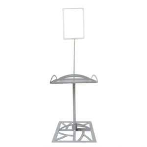 Exhibidor de Fertilizantes - Product Image 1