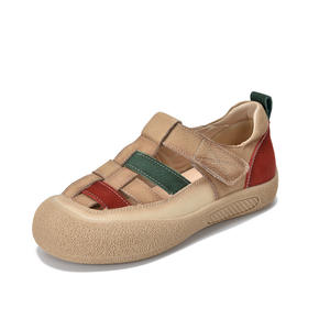 Sac fourre-tout en toile pour femme, décontracté, à bandoulière, pour le shopping quotidien, grande capacité, sac d'été pour dames, pour chaussures - Product Image 4