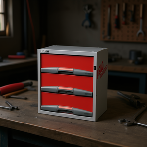 Gabinete de Herramientas Usag con Cajones - Product Image 3