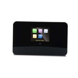 Tuner radio Internet Wifi MS-03 avec fonctions DAB/FM et fonction horloge - Product Image 1
