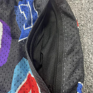 Pantalones cortos de baloncesto para deportes juveniles Pantalones cortos personalizados con estampado de sublimación para hombres - Product Image 3