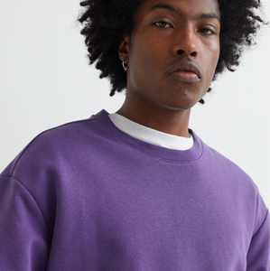 Sweat-Shirt à manches longues pour homme, Collection d'hiver - Product Image 4