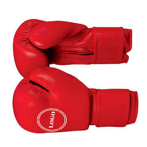 Fabricants d'usine Ensemble de boxe professionnel gagnant Gants de boxe de haute qualité - Product Image 4