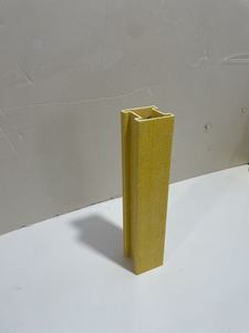Muro di Contenimento in Fibra di Vetro Rinforzata, Recinzione Ignifuga, Resistente alla Corrosione e Isolante Personalizzabile - Product Image 6
