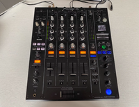 Table de mixage Pioneer DJM900NXS2 900 Gen 3 avec carte son intégrée Table de mixage DJ
