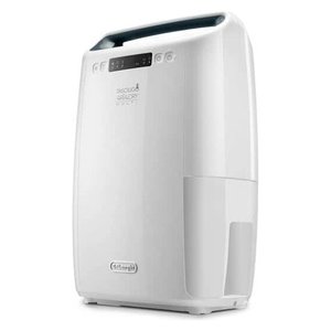 TASCIUGO ARIADRY Deshumidificador Multifunción Blanco de 37m2 DEXD216RF con Tanque de 2.1 Litros - Product Image 2