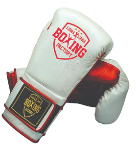 Professional MMA <b>Gloves</b> Custom Logo Cowhide Leather Training Bag Sparring <b>Gloves</b> for Velcro 8oz 16oz Oem <b>Kick</b> <b>Boxing</b> <b>Gloves</b> - Product Image 4