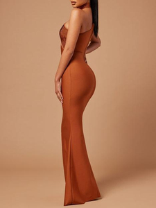 ชุดสุภาพสตรีมาใหม่ล่าสุดปรับขนาดได้มากเสื้อผ้าแฟชั่นใส่สบายสไตล์น่ารัก - Product Image 5