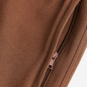 Venta caliente Hombres Panel chándal hombres de alta calidad hecho chándal deportivo ropa al aire libre chándal Sportswears - Product Image 6