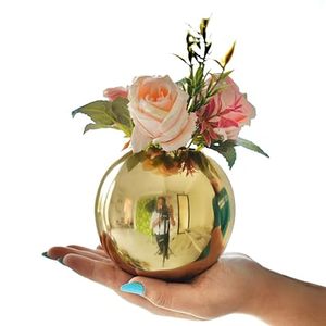 Trending Design Latest Design Big Size Flower <b>Vases</b> of Best Design Top Quality Decorative Flower <b>Vases</b> in Wholesale From India - Product Image 1