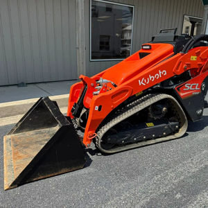 ใช้สำหรับเครื่องขุด SCL1000คูโบต้าสำหรับโครงการก่อสร้างต่างๆ - Product Image 1