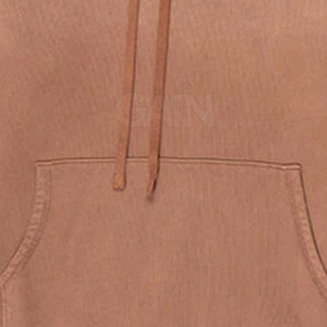 เสื้อฮู้ดแบบสวมหัวสำหรับผู้ชายเสื้อผ้าแฟชั่นแบบกำหนดเองมีฮู้ดแบบสวมศีรษะกันแดดซีดจาง - Product Image 6